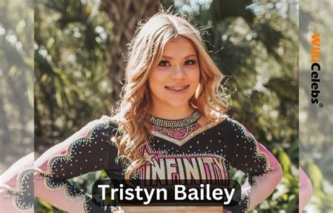 tristyn bailey|More.